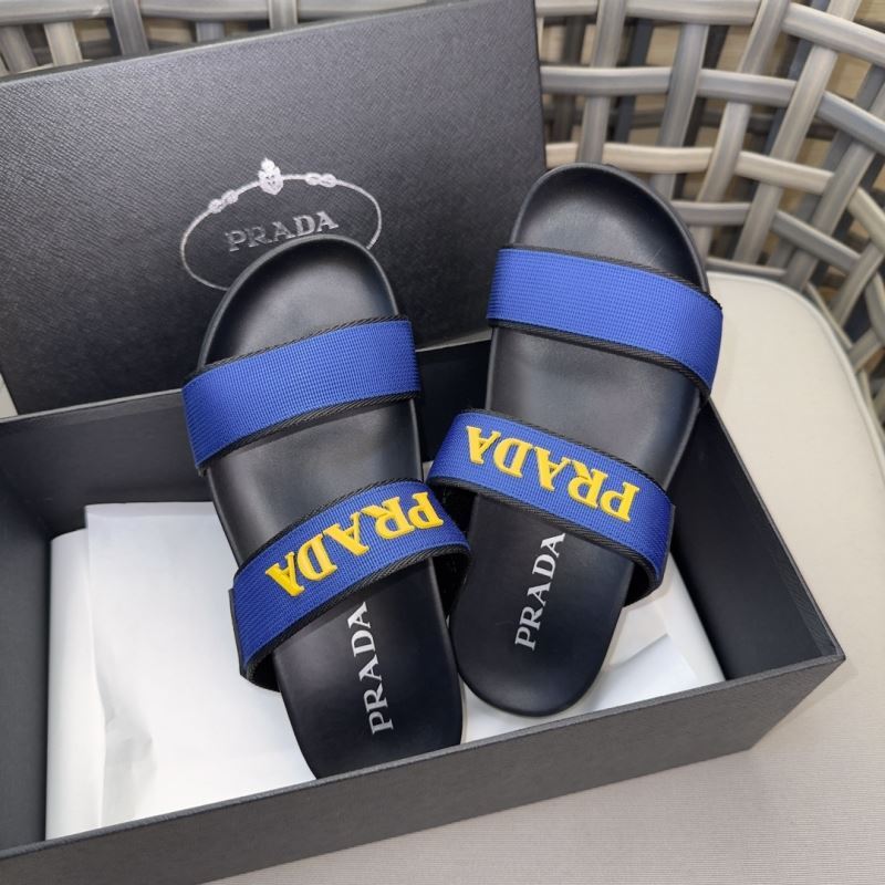 Prada Slippers